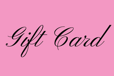 Gift Cards