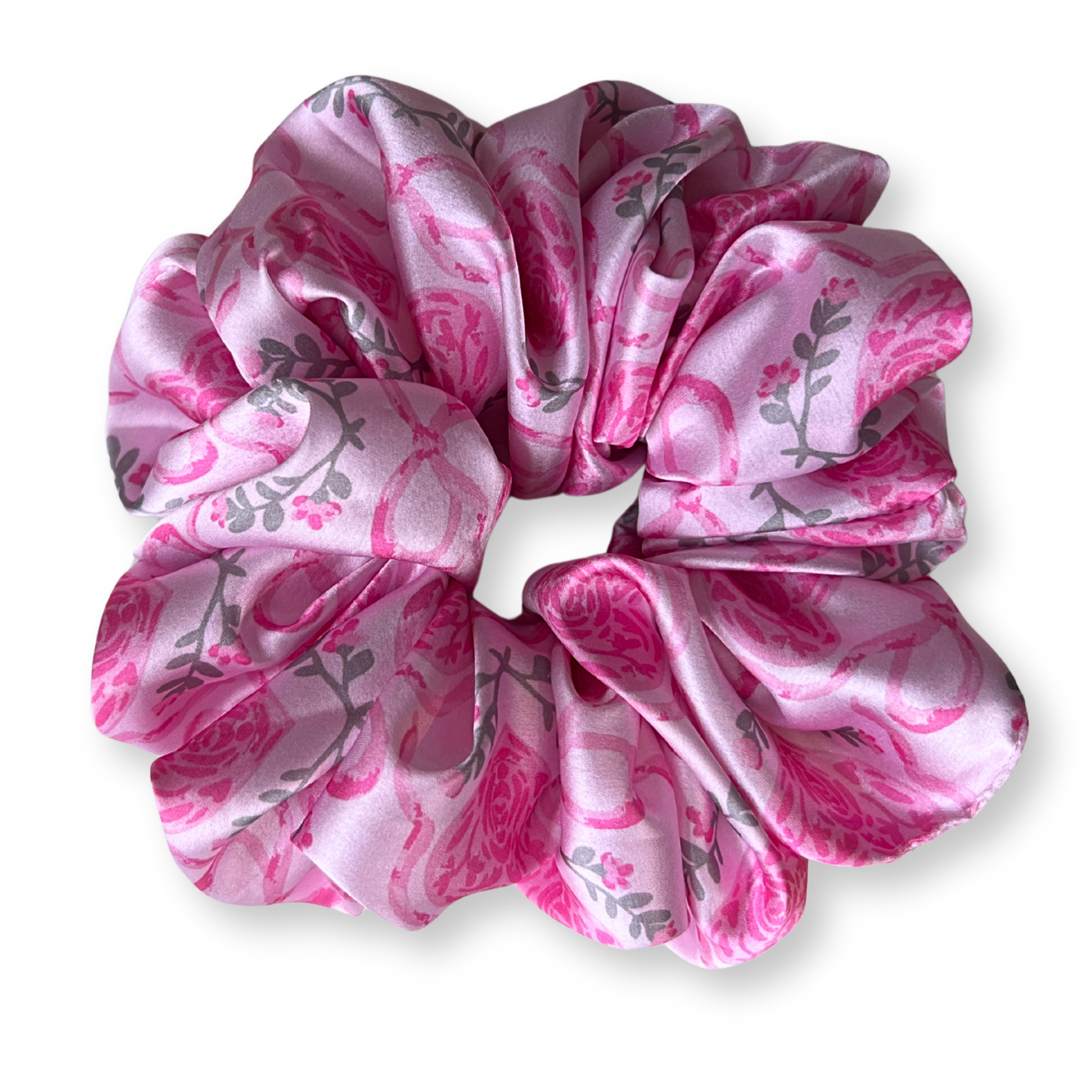 One True Love Scrunchie