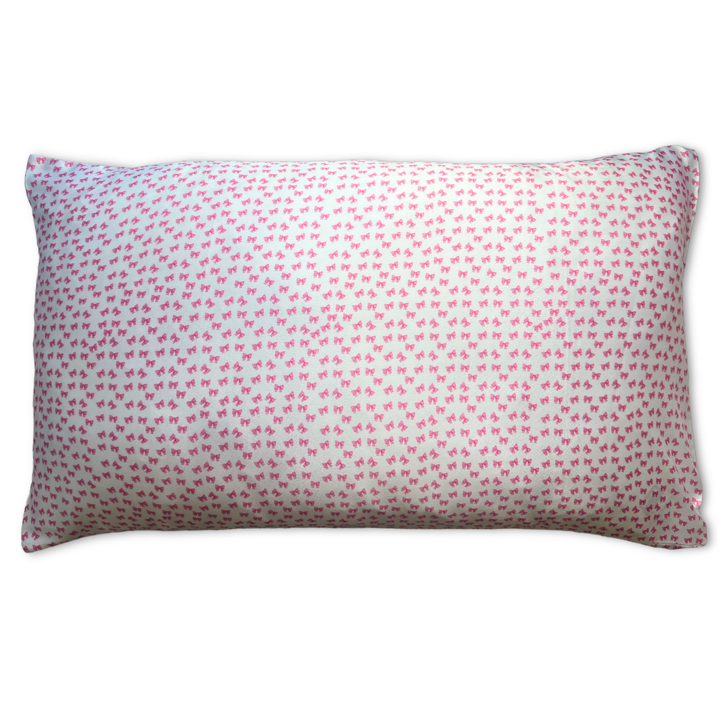 Little Bows Satin Pillowcase