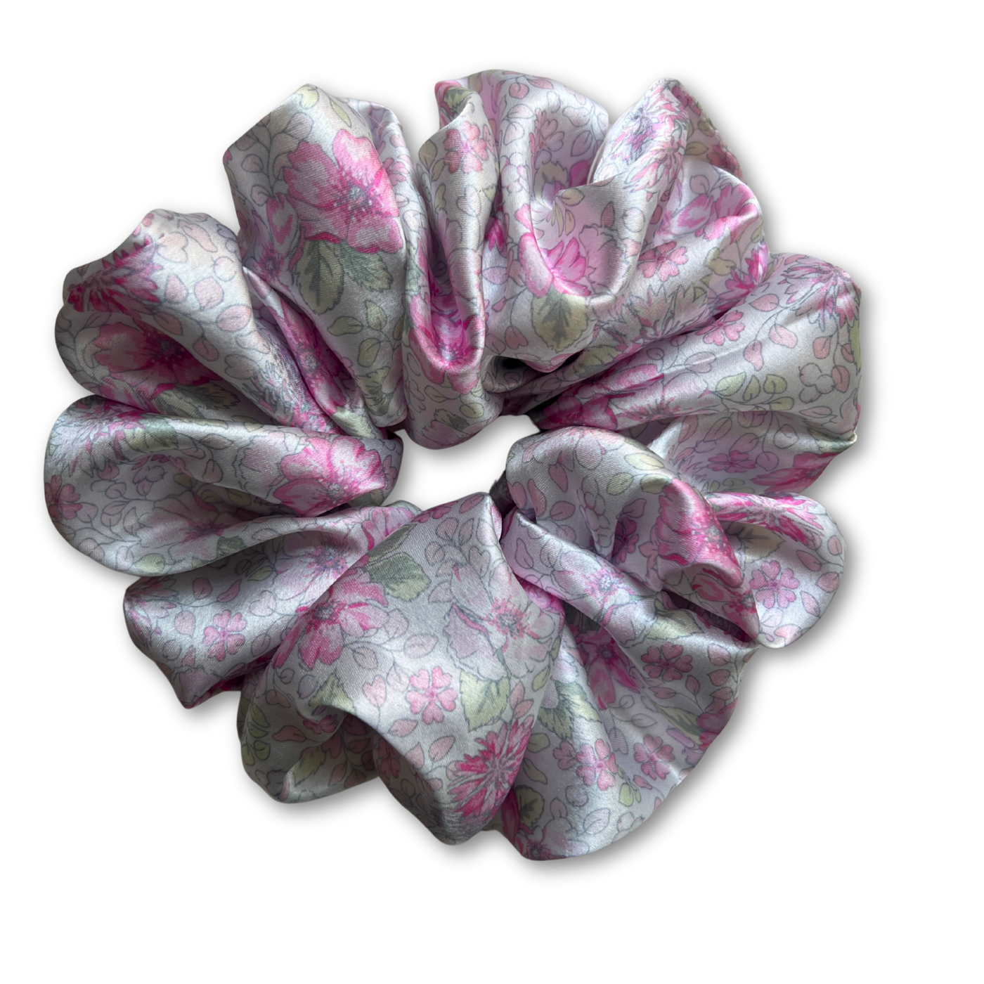 NEW - Floral Daydream Scrunchie