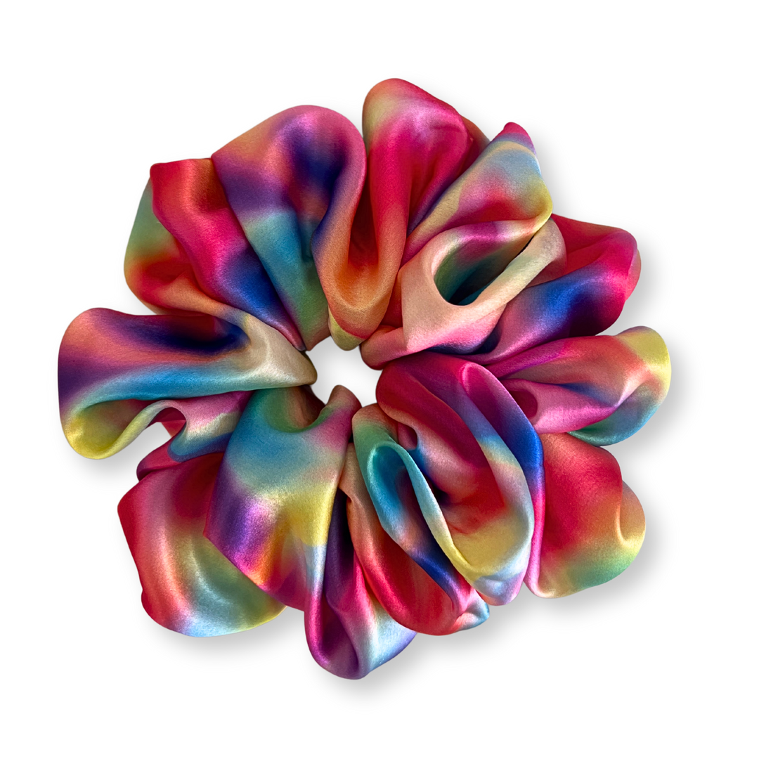 Ibiza Scrunchie