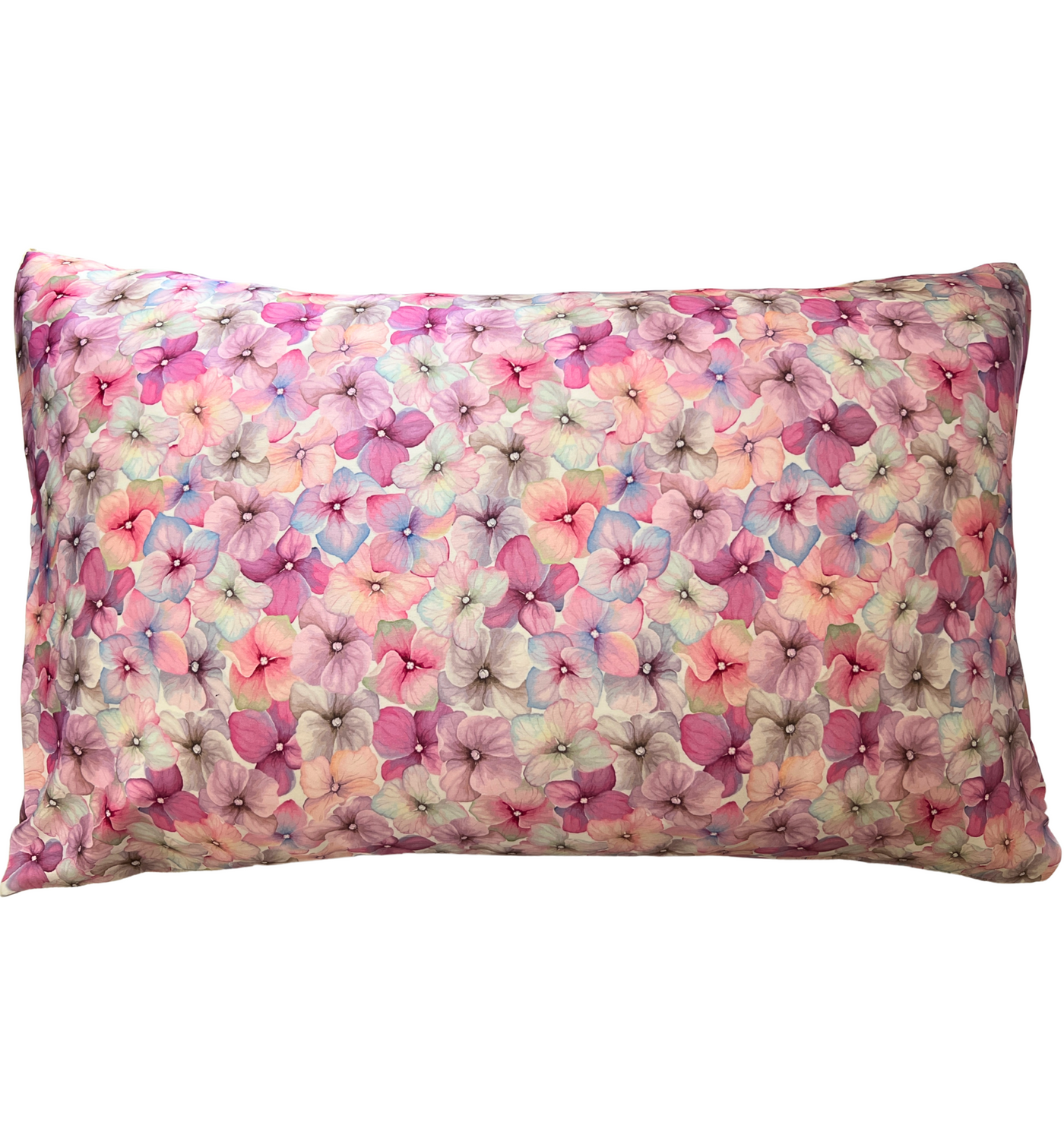 Watercolour Bloom Pillowcase