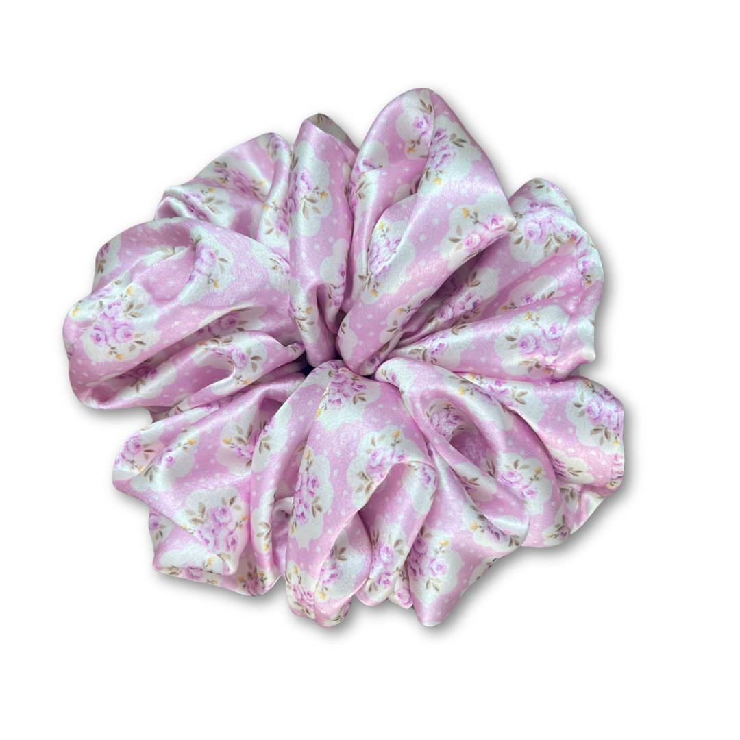 Pollyanna Scrunchie