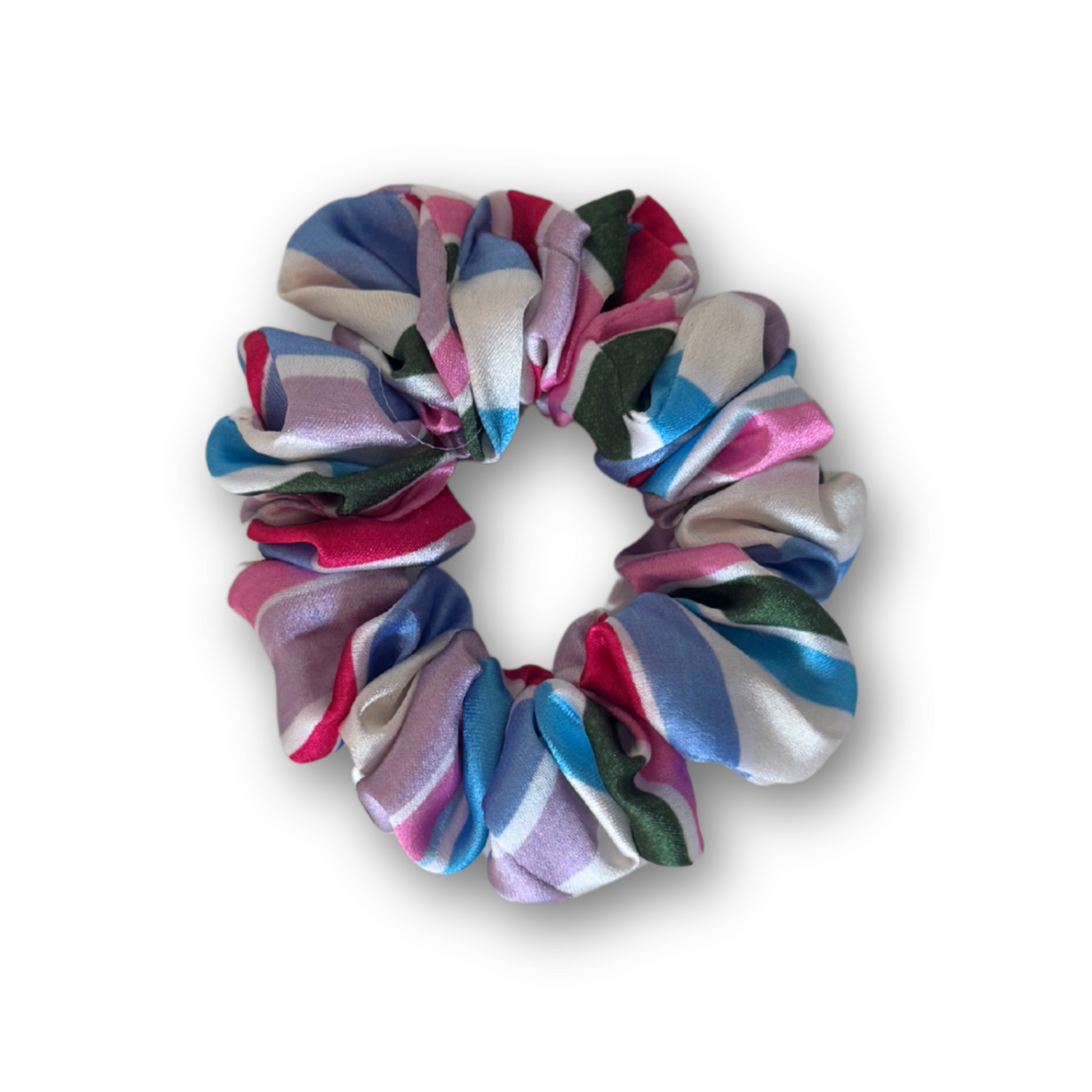 Picnic Scrunchie MINI