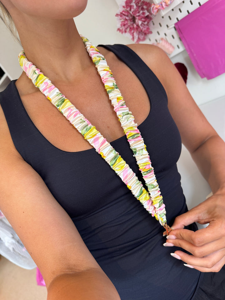 Lemon Grove Lanyard