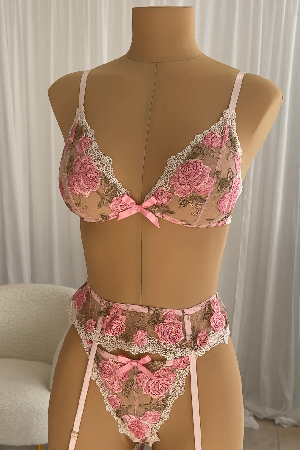 MYSTERY BRALETTE SETS