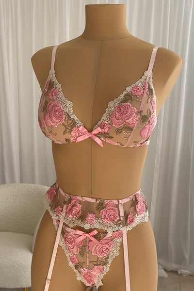 MYSTERY BRALETTE SETS