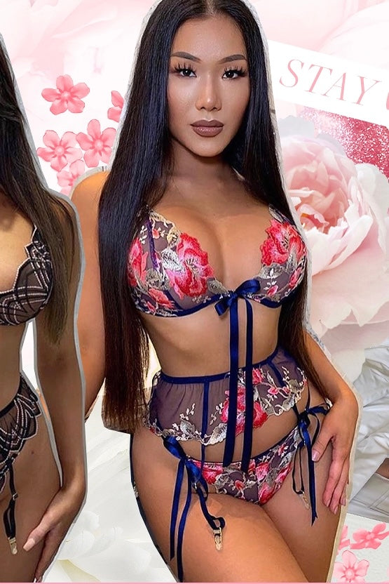 MYSTERY BRALETTE SETS