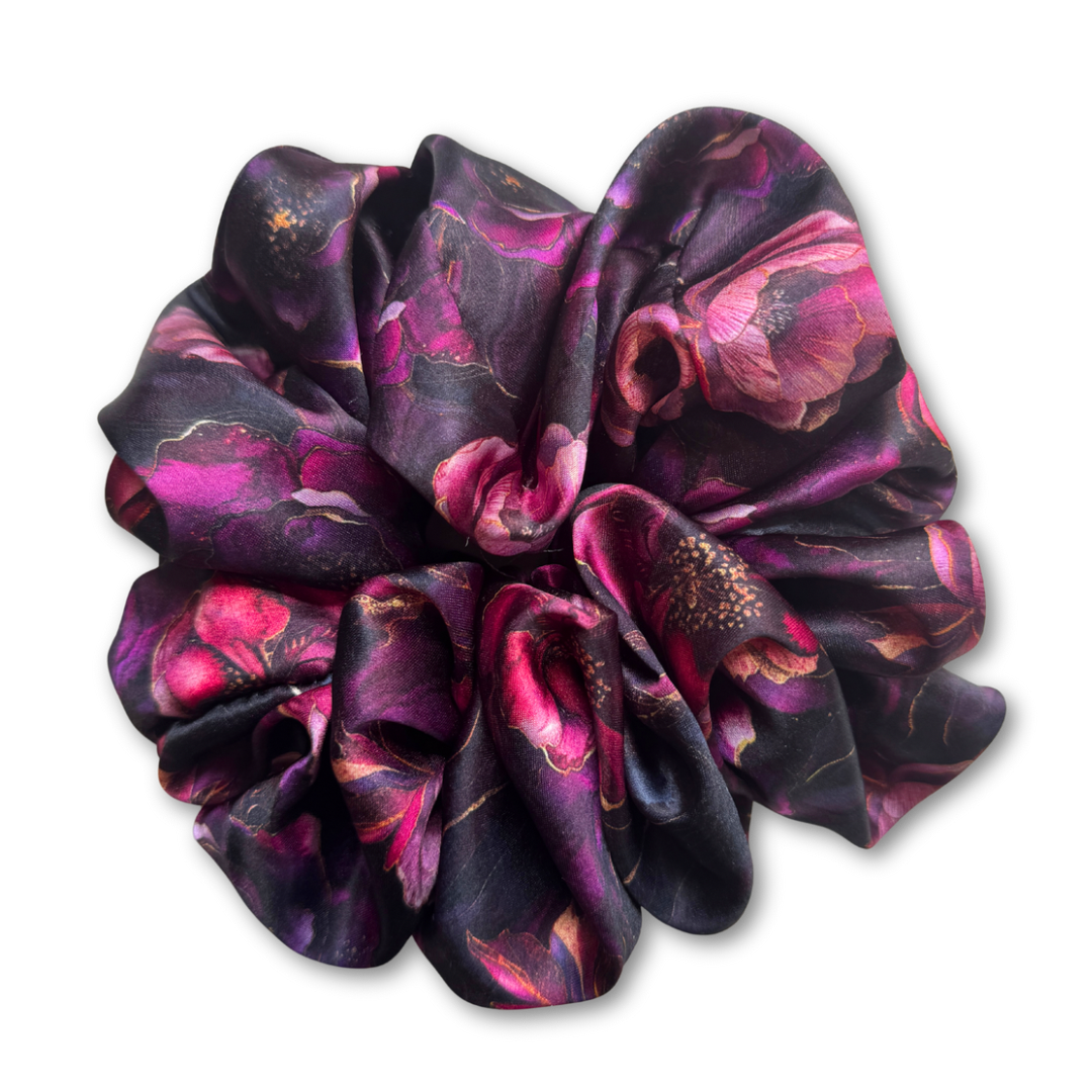 Equinox Scrunchie