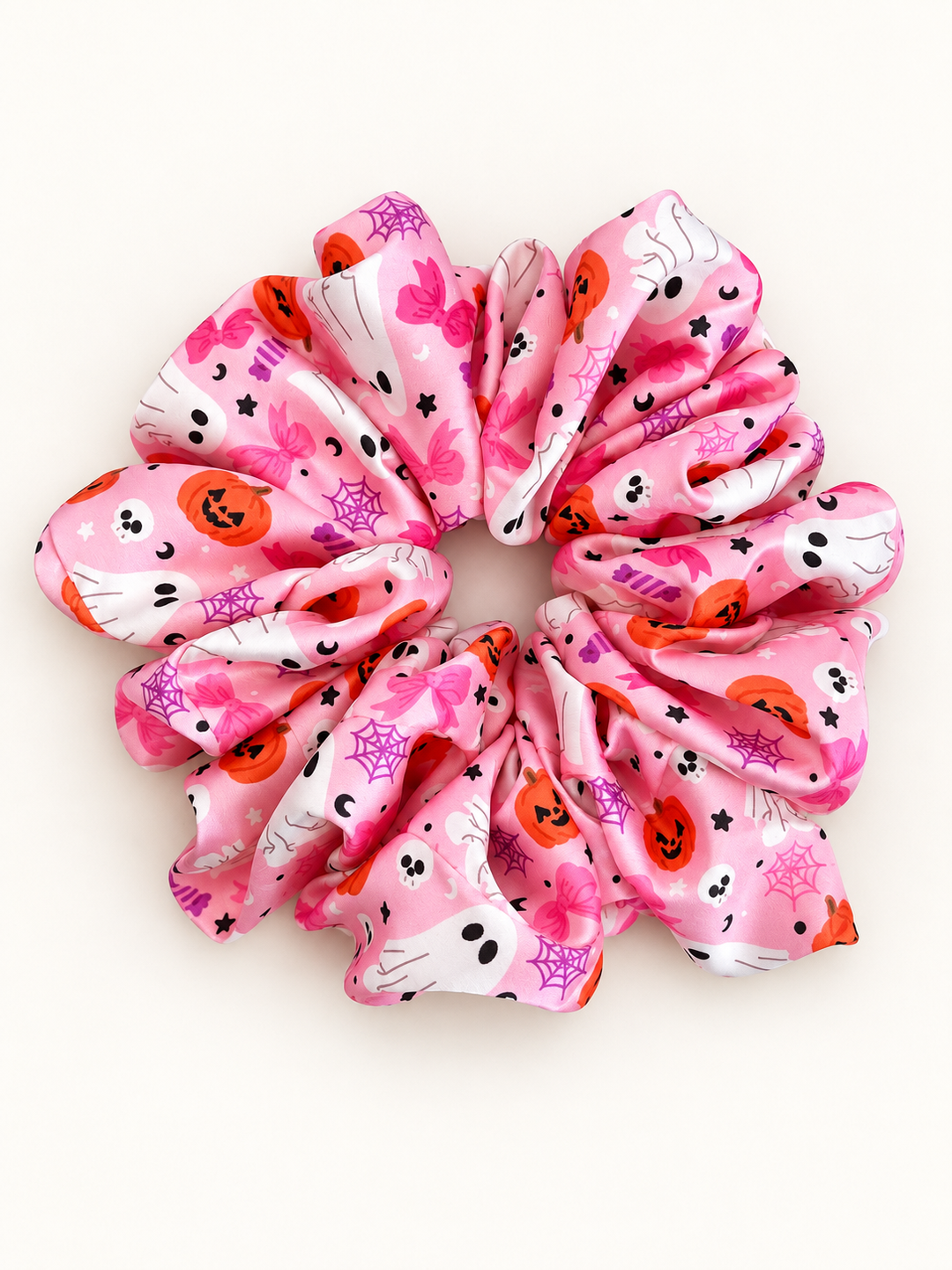 Halloween allsorts Scrunchie