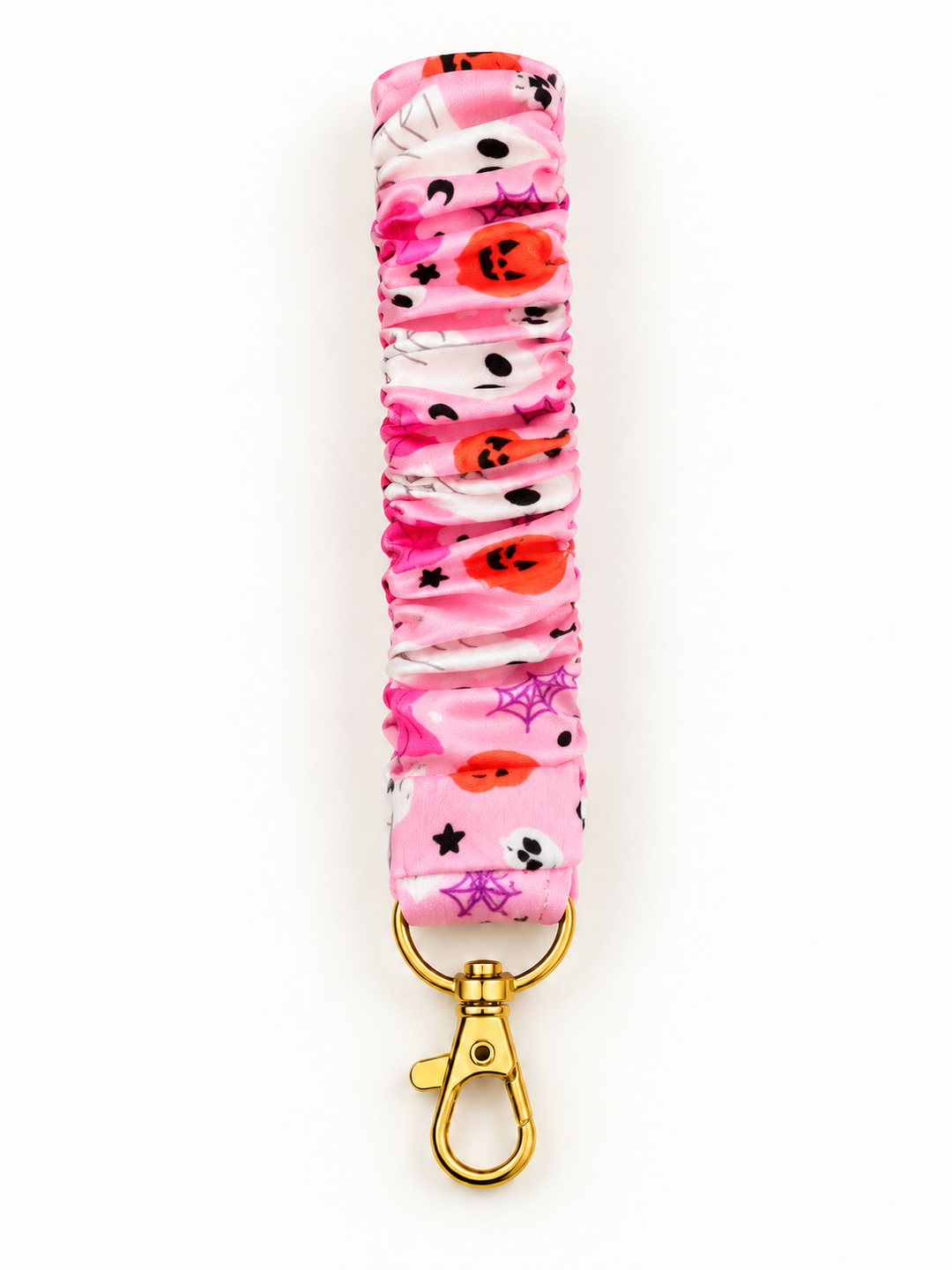 Halloween allsorts scrunchlet