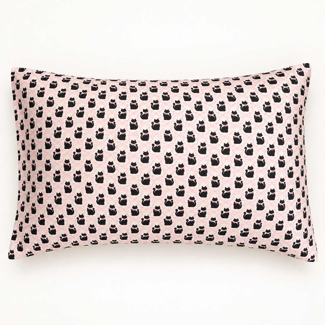 Kitty cats Pillowcase