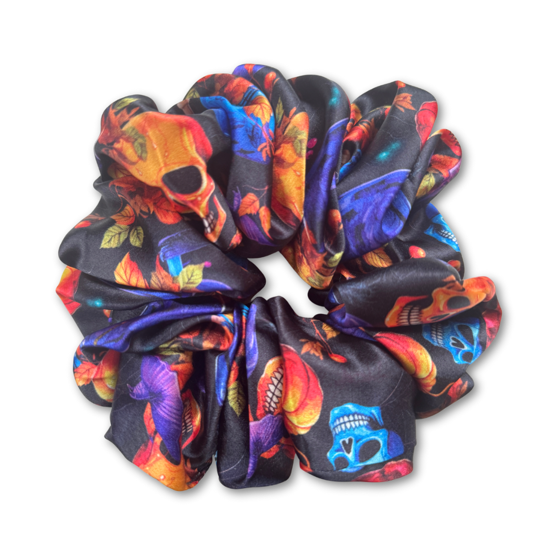 NEW - Fright Night Scrunchie