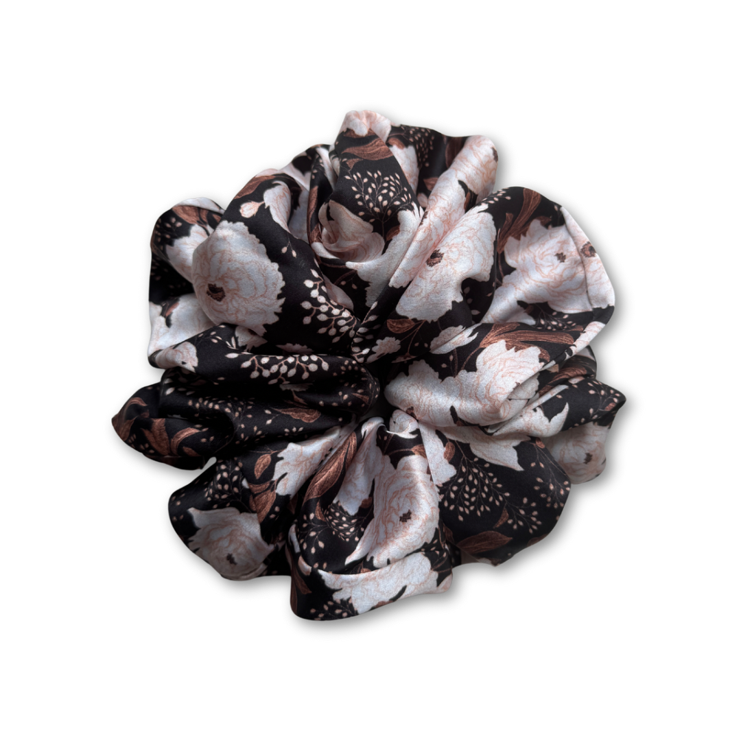 NEW - Winter Garden Scrunchie