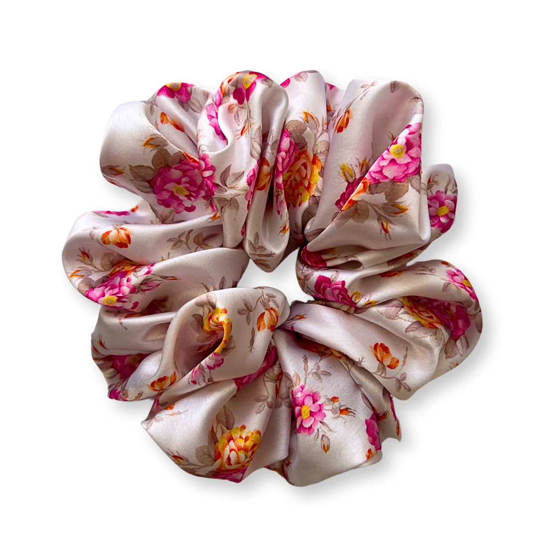 Briar Rose Scrunchie