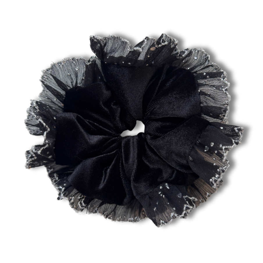 NEW - STARLIGHT LUXE SCRUNCHIE