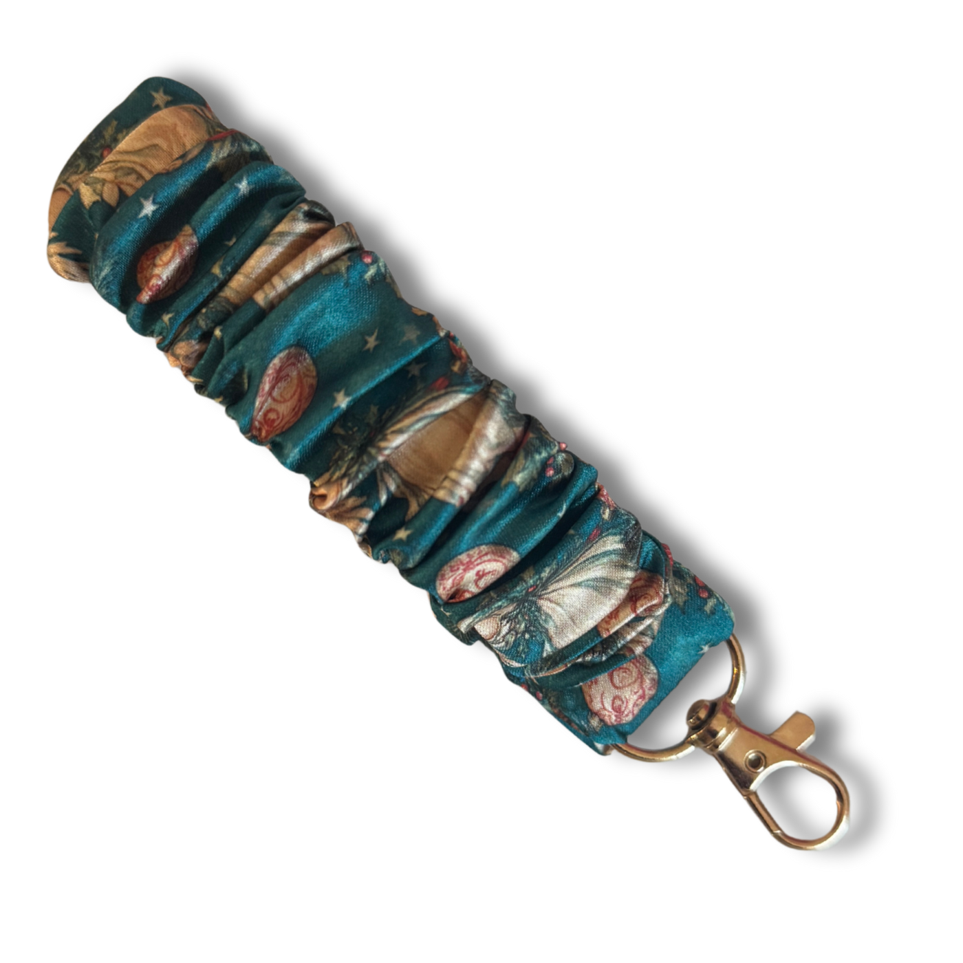 NEW - Vintage Angel Scrunchlet