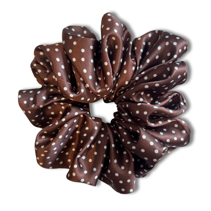 Pretty Woman Scrunchie