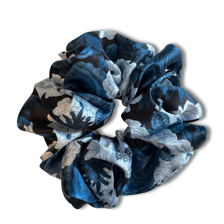 Midnight Dream Scrunchie