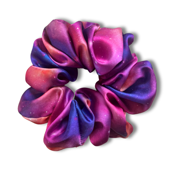 Supernova Scrunchie