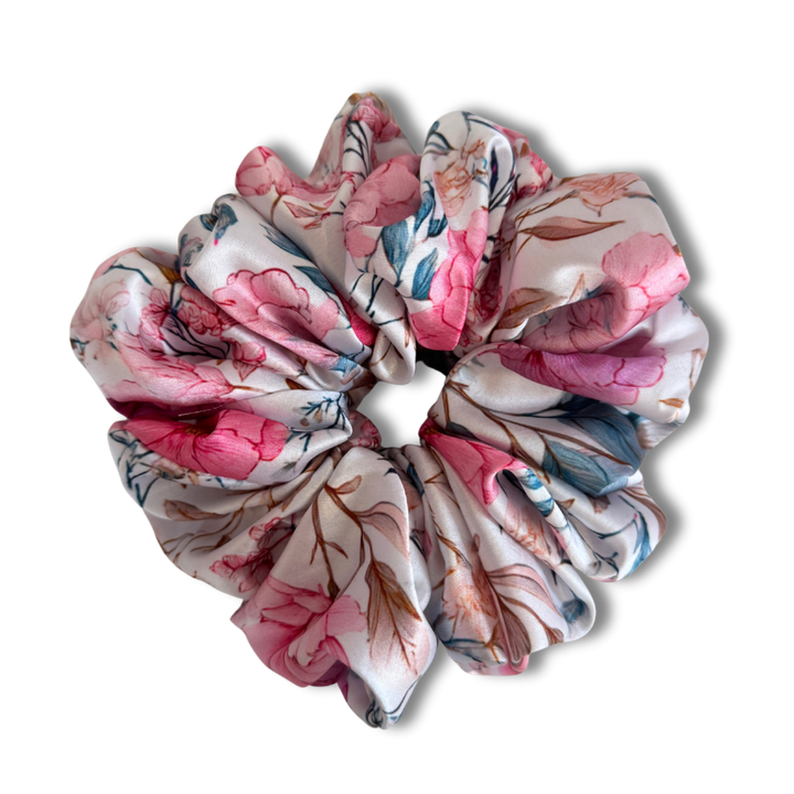 Spring Wish Scrunchie