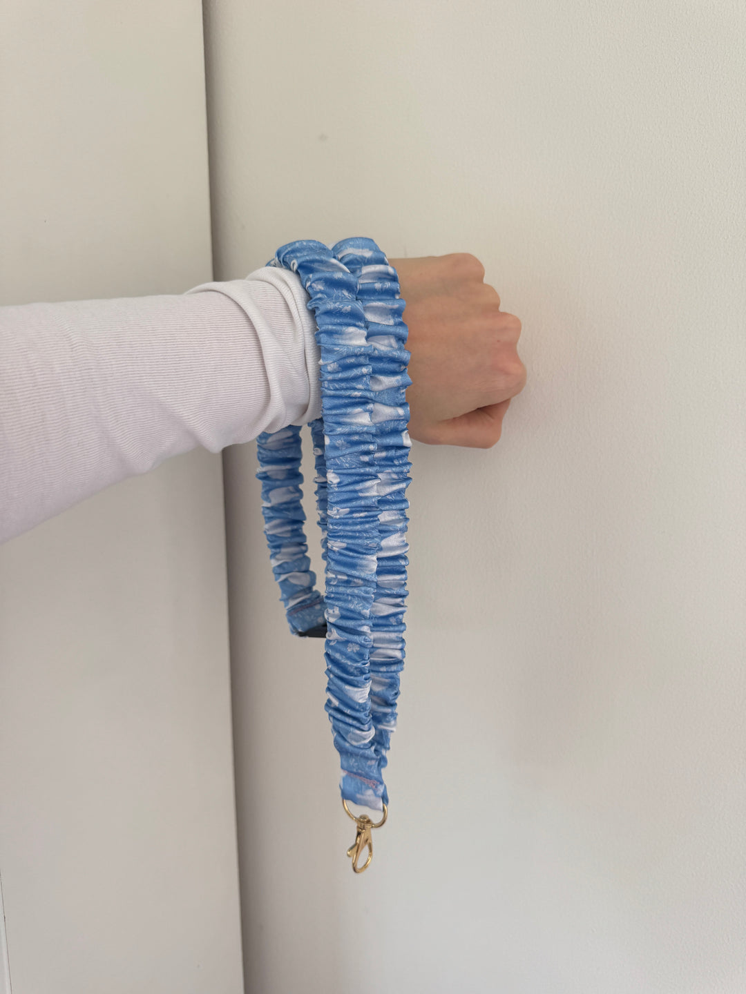 Little Lamb Lanyard