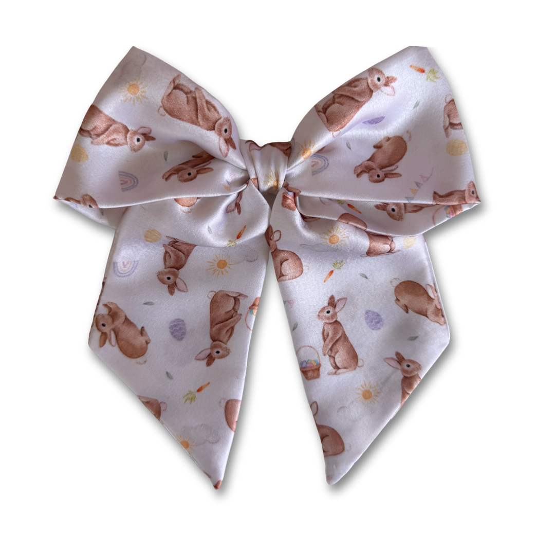 Run Rabbit Run Short Tail Bow