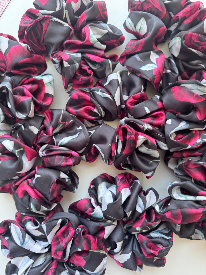 Limited Edition Scrunchie