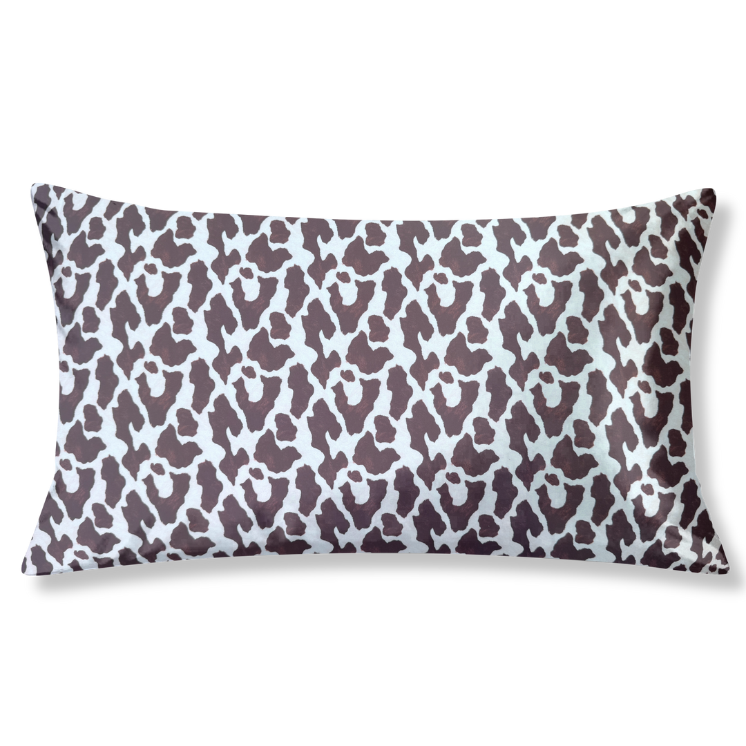 Moo Satin Pillowcase