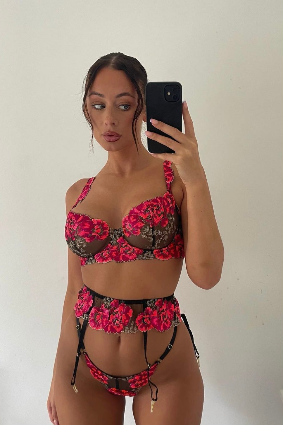 NANCY Bra