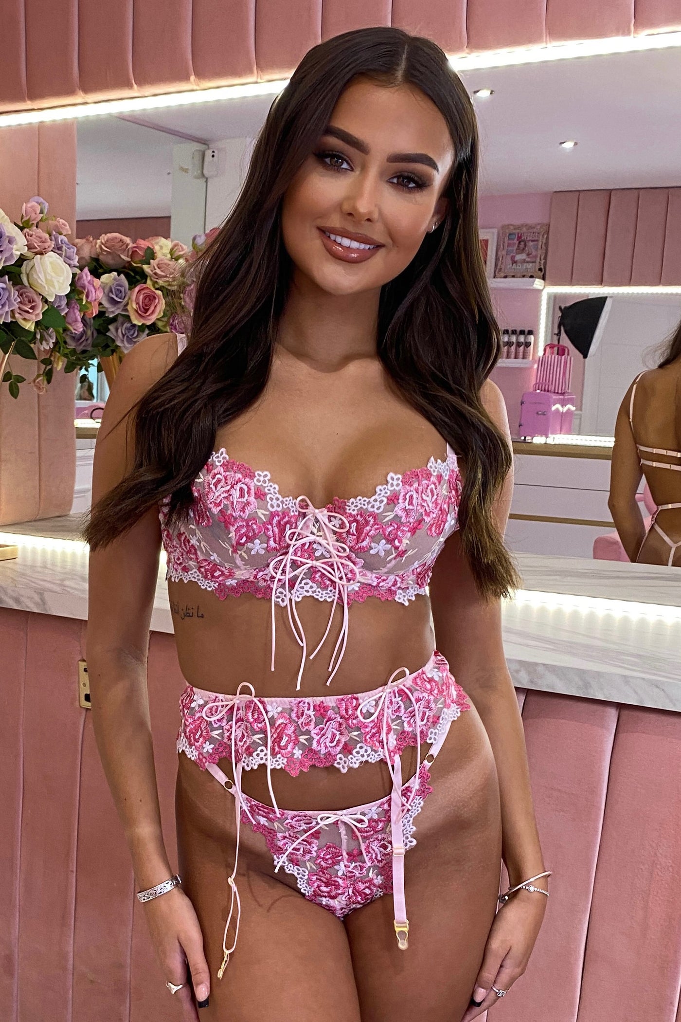 PASSIONATA Bra
