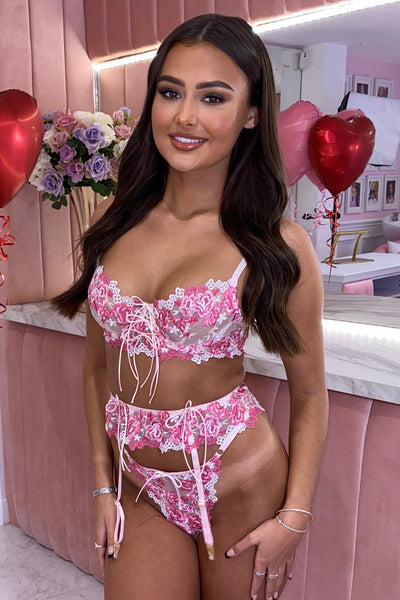 PASSIONATA Bra