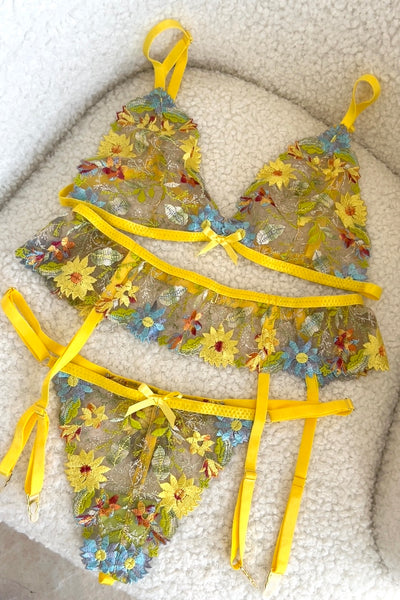 SABINE Bralette