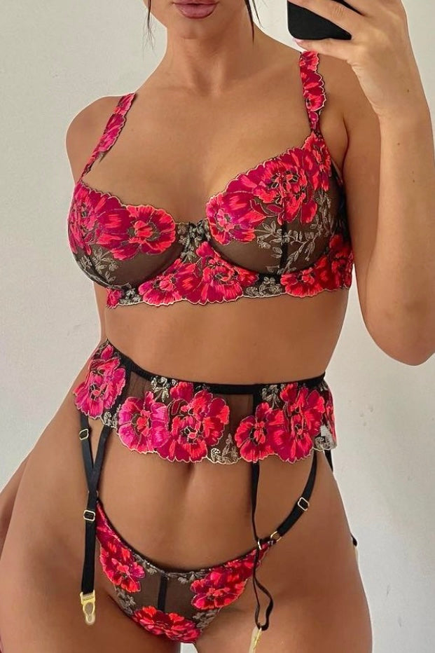 NANCY Bra