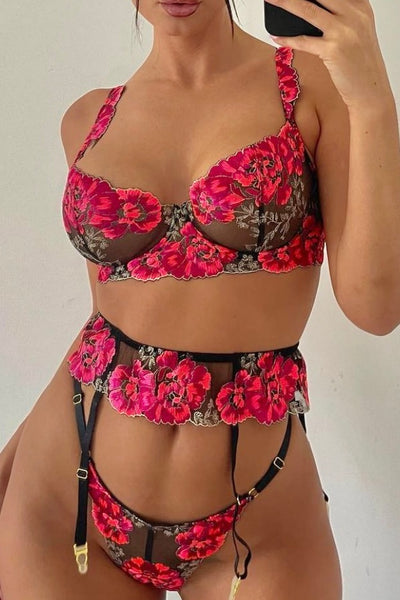 NANCY Bra