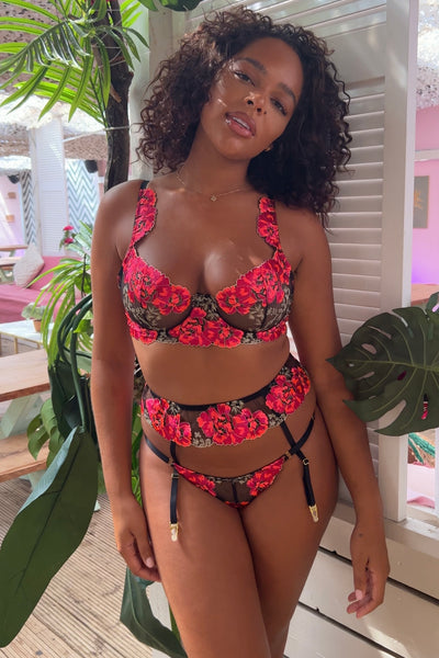 NANCY Bra