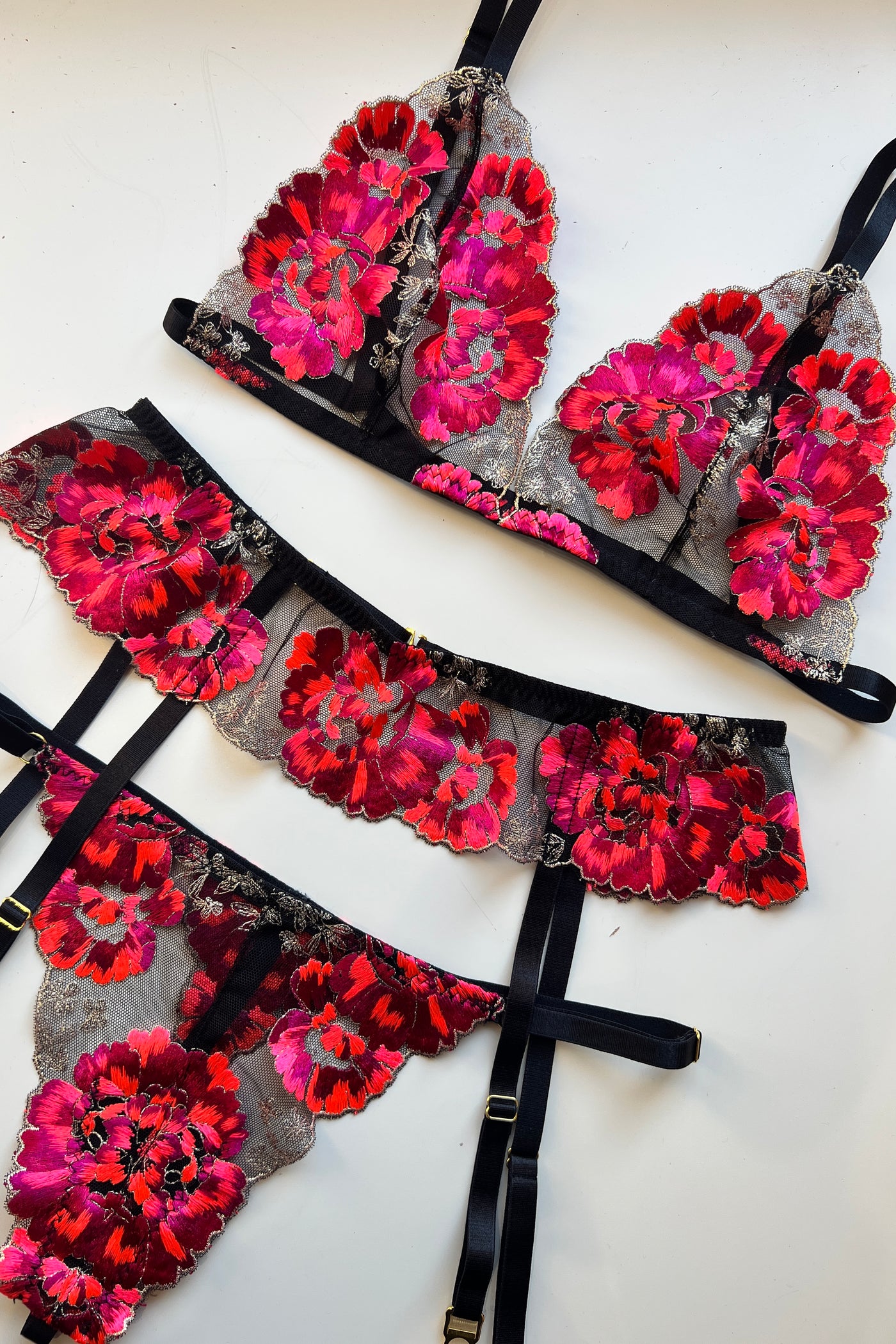 NANCY Bralette